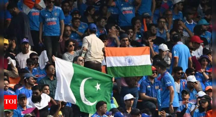 IND vs PAK: Pakistan Hockey issues warning ahead of India clash: 'If Indian players don't shake hands ... '