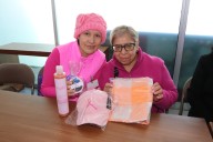 Impulsa Gobierno del EdoMéx campaña de apoyo a mujeres que enfrentan cáncer de mama