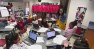 From failing to thriving: Burleson Elementary in Pleasant Grove earns A rating after culture shift