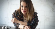 "Es algo más serio", Carme Chaparro pide prudencia ante su operación quirúrgica
