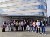 IU reclama a Diputación que priorice a los municipios pequeños en los presupuestos de 2026