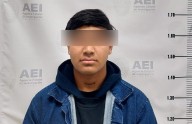 Casi 9 años de cárcel para violador de adolescente