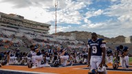 Best photos from UTEP vs. Liberty Conference USA game