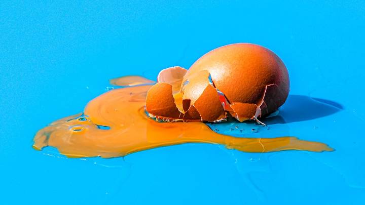 What’s behind the wave of egg recalls — and why it’s not slowing down