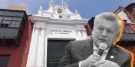 César Acuña renuncia al Gobierno Regional de La Libertad para postular a la Presidencia en 2026