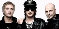 Soda Stereo revive en los escenarios con show que traerá de vuelta a Gustavo Cerati: así será el esperado concierto en Chile