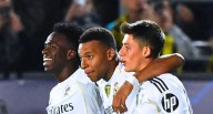 DIRECTV en vivo, Fútbol Libre TV, Real Madrid vs. Getafe online gratis vía DGO, Sky, Movistar Plus, LaLiga TV por LaLiga | LINK 