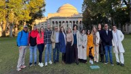 Municipios de Antioquia avanzan en certificación internacional TEC-T, que ofrece apoyo e innovación de Harvard y el MIT de Boston