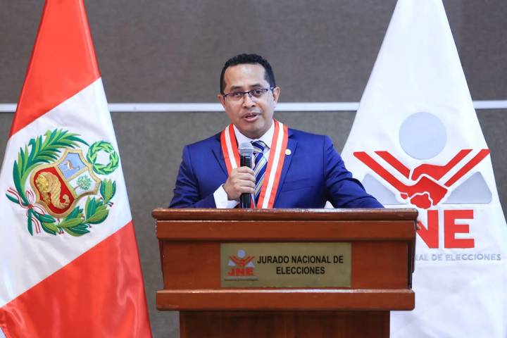 Elecciones 2026: Ventanilla Única está a disposición de partidos para filtrar candidatos