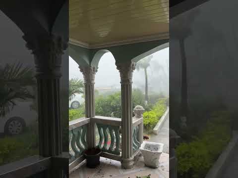 Hurricane Melissa Leaves Trail of Death and Destruction in Jamaica #shorts