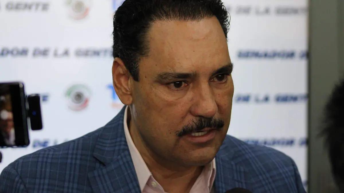 Senador TMC y diputados alertan que el Presupuesto Federal 2026 no responde a las necesidades de las familias mexicanas