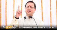 Karwa Chauth reflects unwavering faith of feminine power: Uttarakhand CM