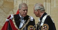 Carlos III no puede más y presiona a Andrés para que abandone ya su majestuosa casa Royal Lodge