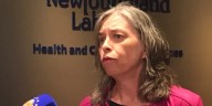 COVID-19 on the Rise in Newfoundland and Labrador