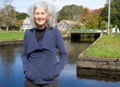 Tidal change at watershed alliance