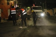 Alcaldía Álvaro Obregón registra la menor incidencia de baches en CdMx