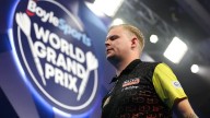 How to watch World Grand Prix Darts 2025: Live stream, TV channel, schedule and prize money
