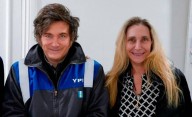 Caso $LIBRA: ordenan analizar los teléfonos celulares de Javier Milei y hermana Karina