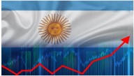 A pesar de la firma del swap, el riesgo país trepa a 1089 puntos y no cede la fuga de los activos argentinos