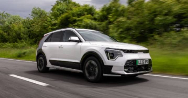 Kia becomes first major car maker to bring in massive change for EVs