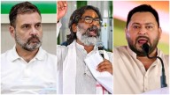 Bihar Election 2025: JMM exit exposes Mahagathbandhan’s ‘betrayal’ and deep divide