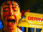 Cómo se conecta "It: Welcome to Derry" con el multiverso de Stephen King: "Todo está conectado"
