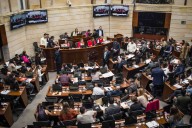 Campañas políticas marcarán remate del Congreso para lo que resta de 2025