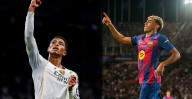 ¿Dónde y a qué hora ver el Clásico español Real Madrid vs Barcelona?