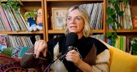 Zoe Ball opens up on 'really nasty' symptom during 'frightening' health ordeal