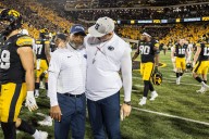 What we learned in Penn State's loss in Iowa game: Analyzing Andy Kotelnicki, Jim Knowles, Kaytron allen and more