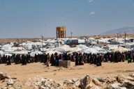 Iraq Is Leading the Way on al-Hol. The World Must Do Its Part.