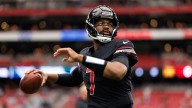 Cardinals are preparing for Jacoby Brissett to start in place of Kyler Murray