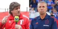 Jean Ferrari dio sigilosa respuesta por posible interés de la FPF en Gustavo Álvarez: “Esto es un tema de proceso y de análisis”