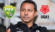 Nolberto Solano y su insólita comparación entre la selección de Pakistán y un club peruano: "Así más o menos es el nivel"