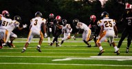 Louisville-area high school football coverage — Week 9