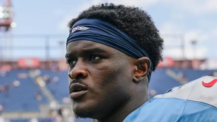 Rams trade for Titans CB Roger McCreary: What that means for their secondary and slot plan