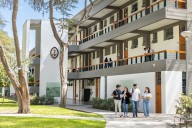 La UDEP se posiciona entre las mejores universidades de Latinoamérica