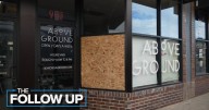 Owners of Denver LGBTQ+ businesses shaken up but staying strong following acts of vandalism