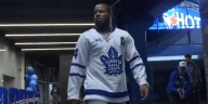 Vladimir Guerrero Jr. wears Maple Leafs jersey to Game 7