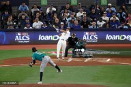 Azulejos y Marineros van por la Serie Mundial en el Juego 7