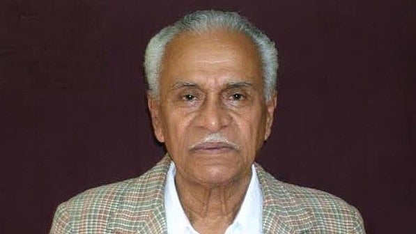 Who Was DB Patil? Centre Approves Maharashtra Government’s Proposal To Name Navi Mumbai Airport After Him