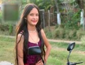 Adolescente perdió la vida mientras entregaba invitaciones de sus 15 años