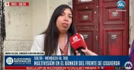 Villegas: "El ausentismo es el medio en el que la gente demuestra el descontento"