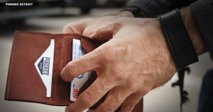 Pingree's Downtown Detroit flagship store opens Veterans Day