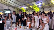 La Cena Blanca 2025 será el viernes 5 de diciembre