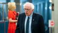 Sanders: Mills should stay out of Maine Senate race