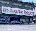 Comercios emblemáticos a lo largo de la avenida Francisco García de Hevia