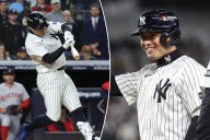 Anthony Volpe becoming a force again at perfect time for Yankees