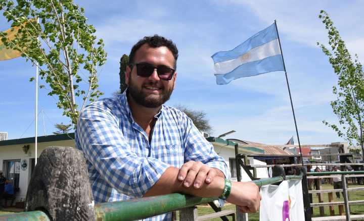 Ateneo juvenil: “Formarnos para ser futuros dirigentes”