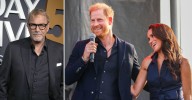 EXCLUSIVE: Meghan And Harry Bet Hollywood Comeback On One A